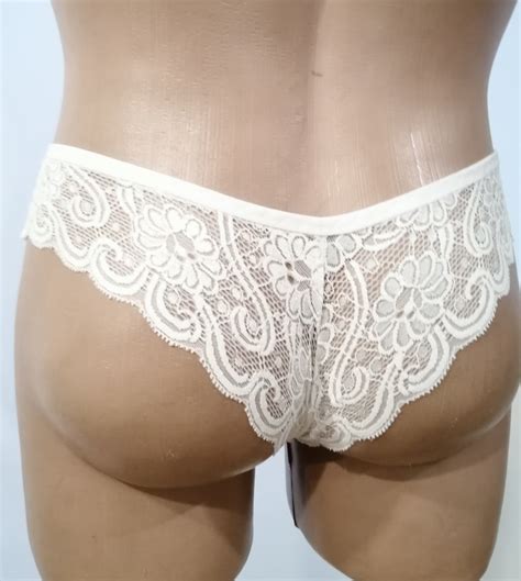 Brasile A Bikini Hombre Maduro Hombres Bikini Brasile O Etsy