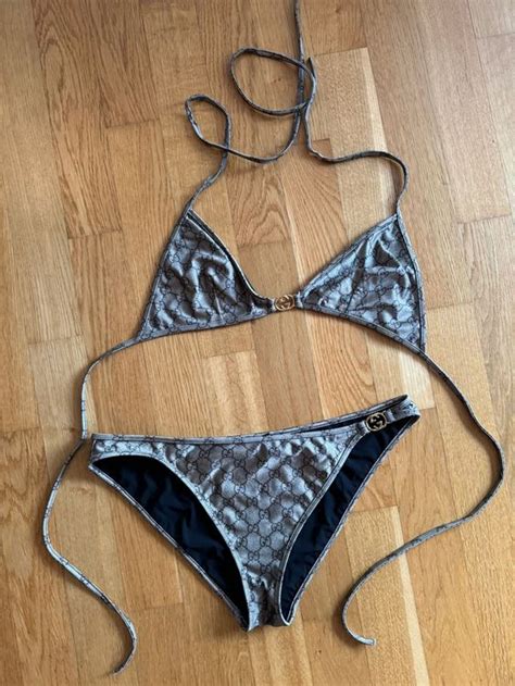 Gucci Bikini Kaufen Auf Ricardo
