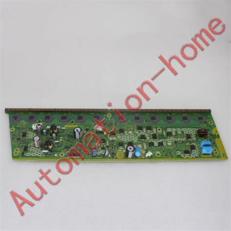 1PCS Used For Panasonic TH-P42U30 SUSTAIN SN Board TNPA5349 Fully ...