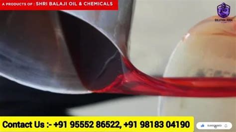 Heavy Vehicle Maxmol Lubricants Hydraulic Oil For Automobile