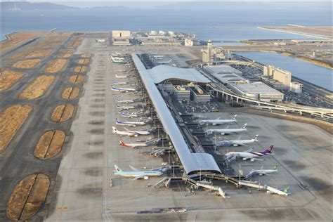 Japan airports - Airportinfo24.com