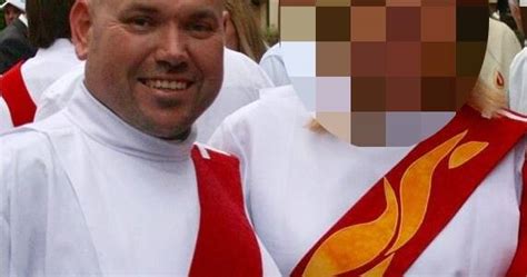 No Man Of God Does That Ex Canberra Pastor Avoids Jail After Asking Girl For Nude Pictures