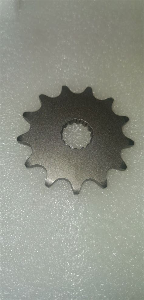 Tse T Front Sprocket