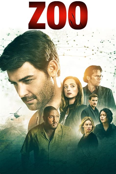 Zoo Movie Poster