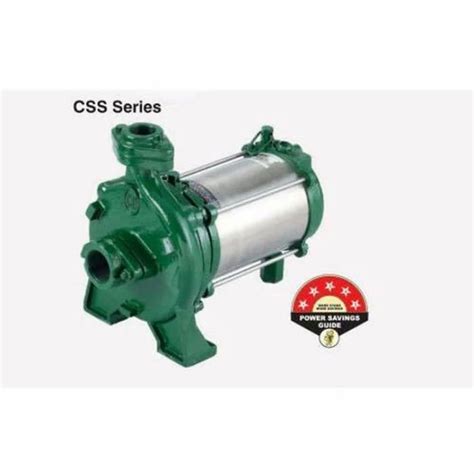 Cri Css 3h Openwell Submersible Pump Power 3 Hp At Rs 14000piece In