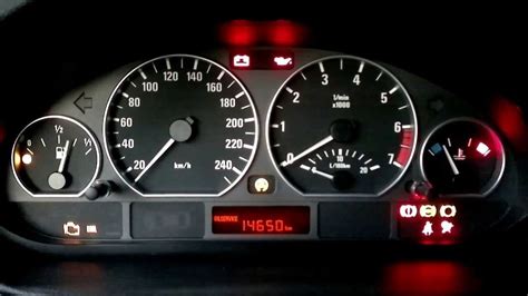 Bmw X3 Engine Management Light