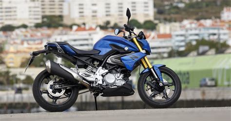 Moto Clube Carcarás Do Ingá Paraíba Brasil Bmw G 310 R Começa A Ser Montada No Brasil Em 18 De Maio