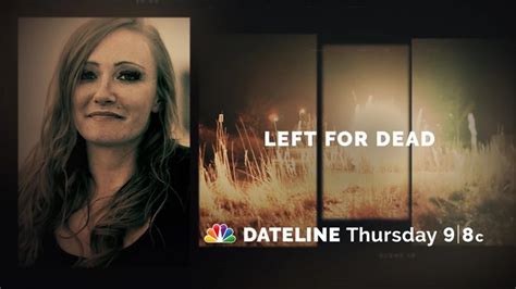 Dateline NBC Profiling Fort Collins Case Thursday