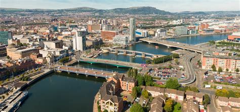 The Essential Guide to Belfast Slang | IT Recruitment