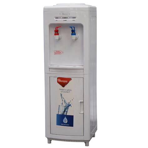 RM Ramtons Hot And Cold Free Standing Water Dispenser Nairobi Home Appliances