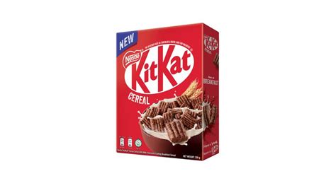 Nestle Kitkat Cereal 330g Delivery Near You Foodpanda Malaysia