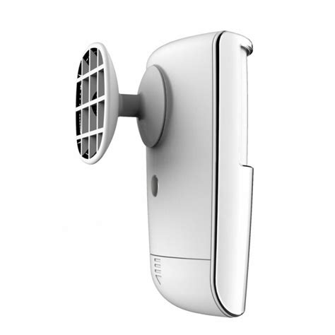 Ezviz Sensor De Movimiento PIR De Montaje En Pared CS T1 C 12M