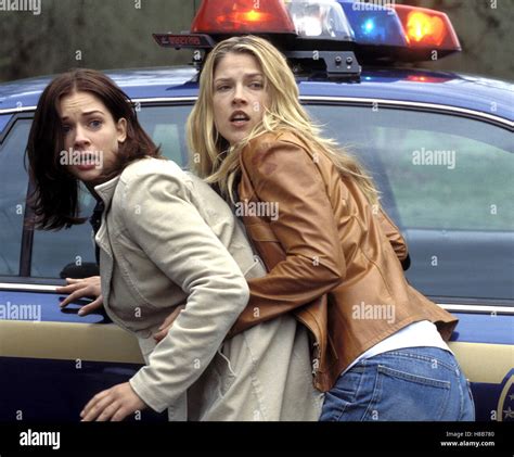 Ali larter 2003 hi-res stock photography and images - Alamy