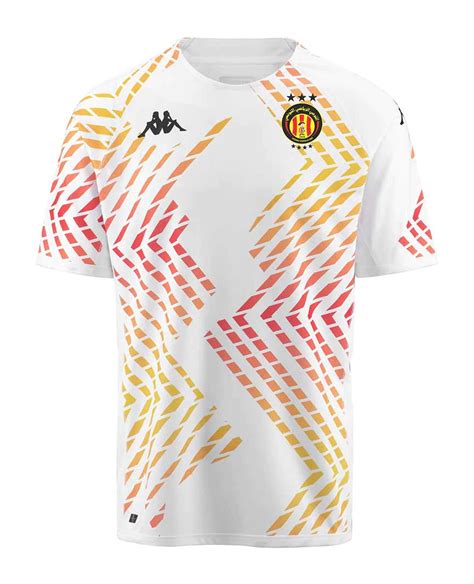 Esp Rance De Tunis Third Kit