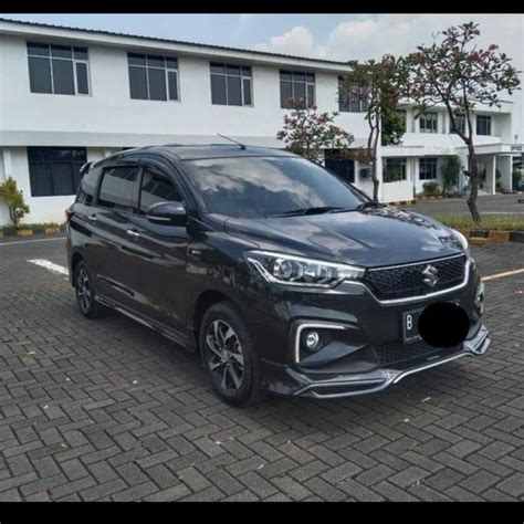 Jual OBRAL Bodykit Ertiga Sporty Body Kit Shopee Indonesia