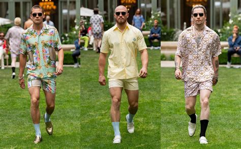 Xu H Ng Th I Trang Hot C A M A H Elle Man