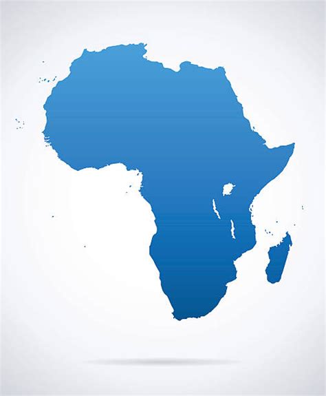 Royalty Free African Continent Clip Art Vector Images And Illustrations