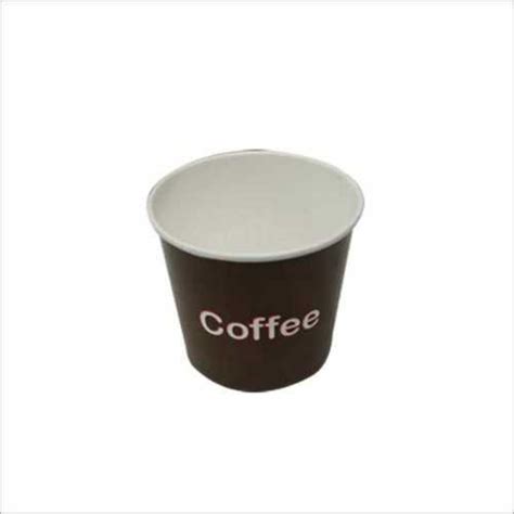 Disposable Hot Paper Cup Size Customized At Best Price In Coimbatore Sri Sai Paper Cups