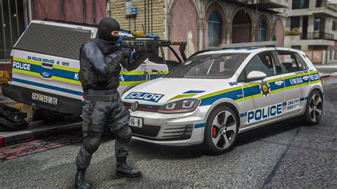 GTA 5 Mzansi Edition With Real Life Graphics Mzansi Toughest Cop