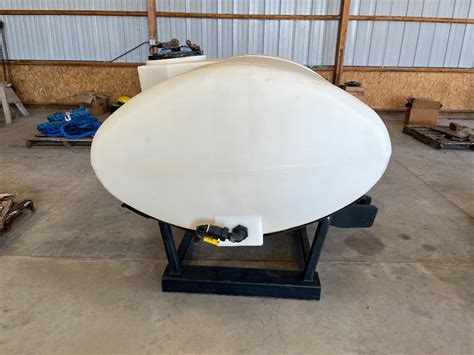 Wylie Front Mount Tank Bigiron Auctions