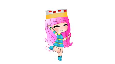 Itsfunneh Roblox Drawing