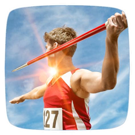 How to Train for Javelin Throw - Apps on Google Play