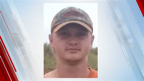 Major County Sheriffs Office Missing Man Last Seen In Edmond Found Safe