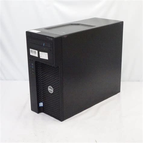 Yahoo Dell Precision Tower Xeon E