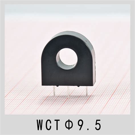 Ac1020 Pcb Mounting Current Transformer Cts 1000 1 China Current