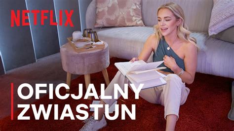 Mi O Jest Lepa Sezon Oficjalny Zwiastun Netflix Youtube