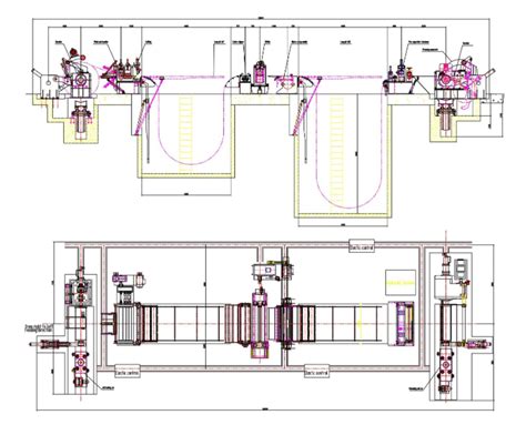 slitting  automatic metal slitting machine  bangzhou machinery