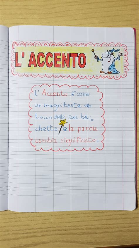 Storie Con L'accento 8