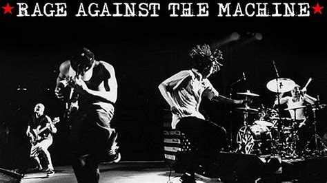 Rage Against The Machine HD Wallpapers - Wallpaper Cave