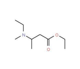 Ethyl Ethyl Methyl Amino Butanoate Scbt Santa Cruz Biotechnology