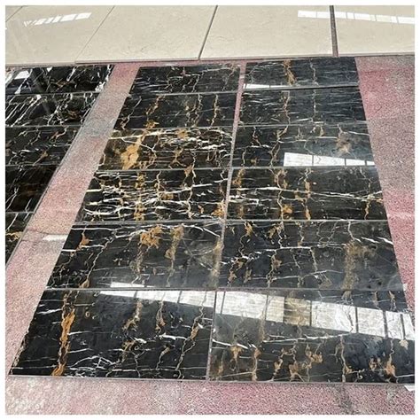 China Black And Gold Marble Tiles Suppliers Factory - Black And Gold ...