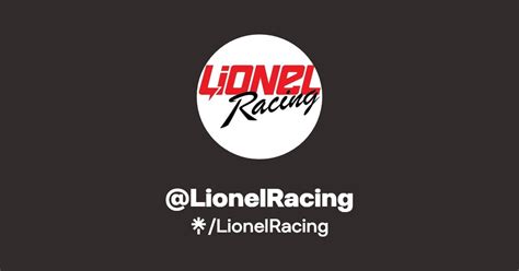 Lionelracing Linktree