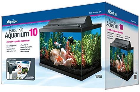 Compare price to 29 gallon fish tank starter kit | TragerLaw.biz