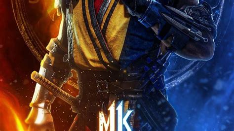 Mortal Kombat 12 Release Date Story Leaks And Pre Orders Revealed