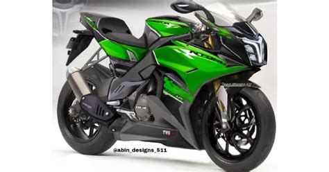 TVS NTorq-Based Superbike Looks On Point » Car Blog India