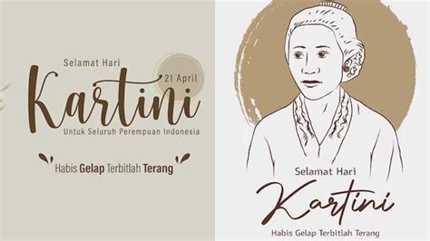 17 Tema Acara Hari Kartini Menarik Dan Inspiratif Cocok Untuk Kegiatan