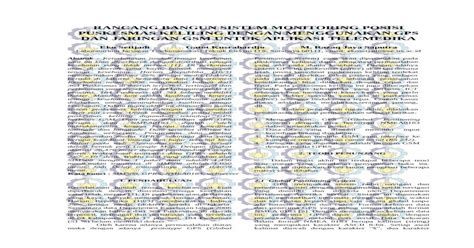 Rancang Bangun Sistem Monitoring Digilib Its Ac Id Public Its Undergraduate 16131 Paper