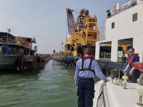 引进雷达监控非法倾废，深圳努力打好近岸海域污染防治攻坚战