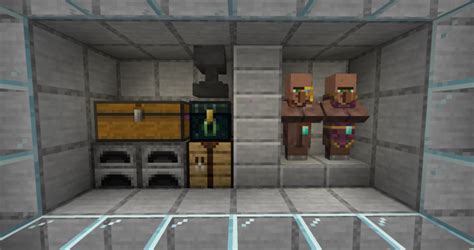 Dungeon Crawler Minecraft Map