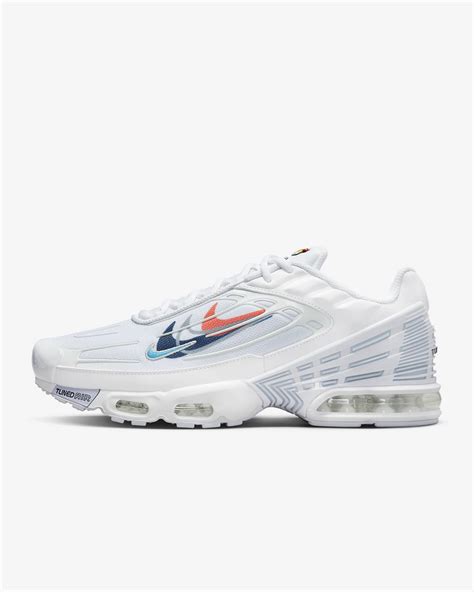Nike Air Max Plus 3 Men's Shoes. Nike LU