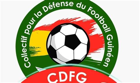 Future FEGUIFOOT le collectif pour la défense du Football Guinéen