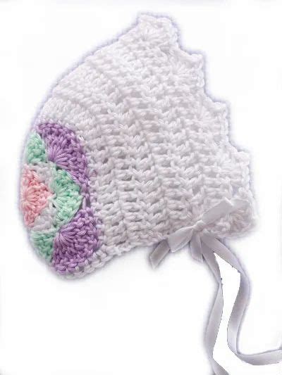 Crochet Baby Caps at best price in Coimbatore by Sri Vari Traders | ID ...