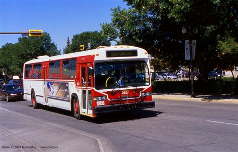 Red Deer Transit