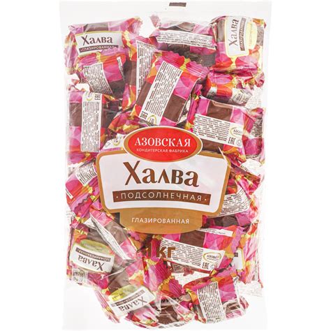 Халву купить в Минске на Emall по низкой цене