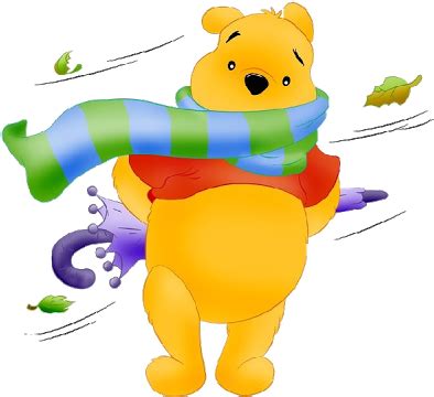 Download Transparent Winnie Pooh Clip Art - Winnie-the-pooh - PNGkit