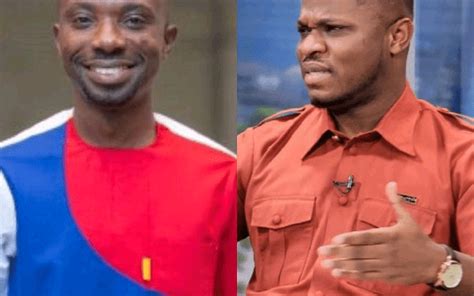 How Sammy Gyamfi Exposed Miracles Aboagye Over Mahamas Cocoa Pension Fund